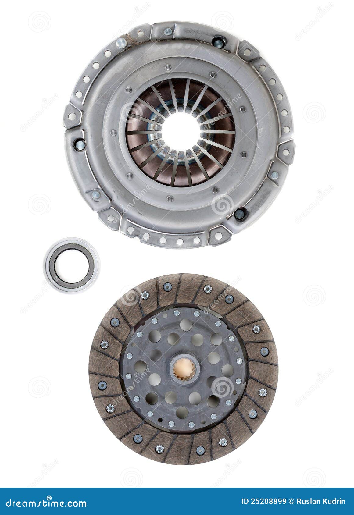 Spare parts forming clutch stock image. Image of repair 25208899