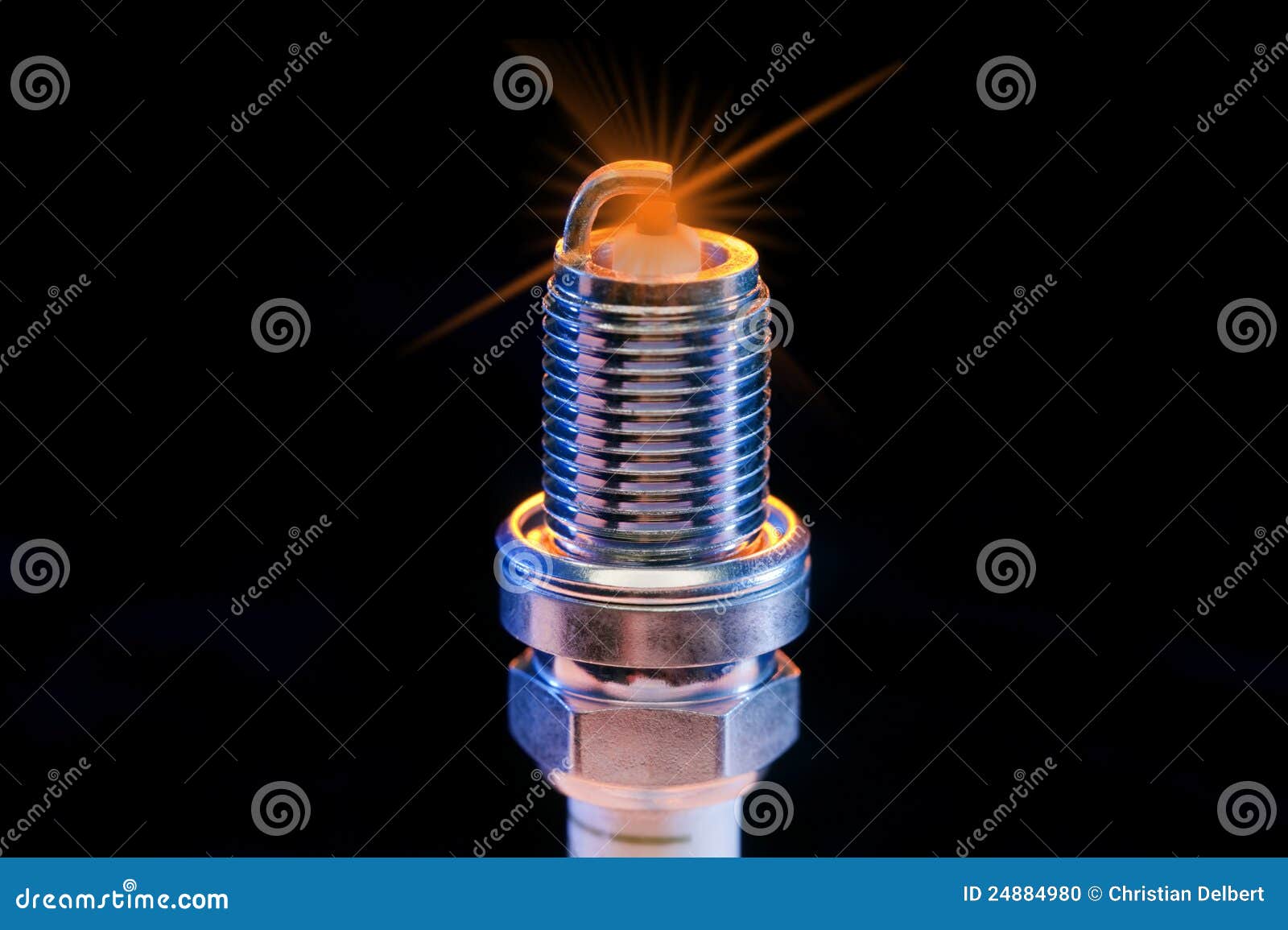spark plug