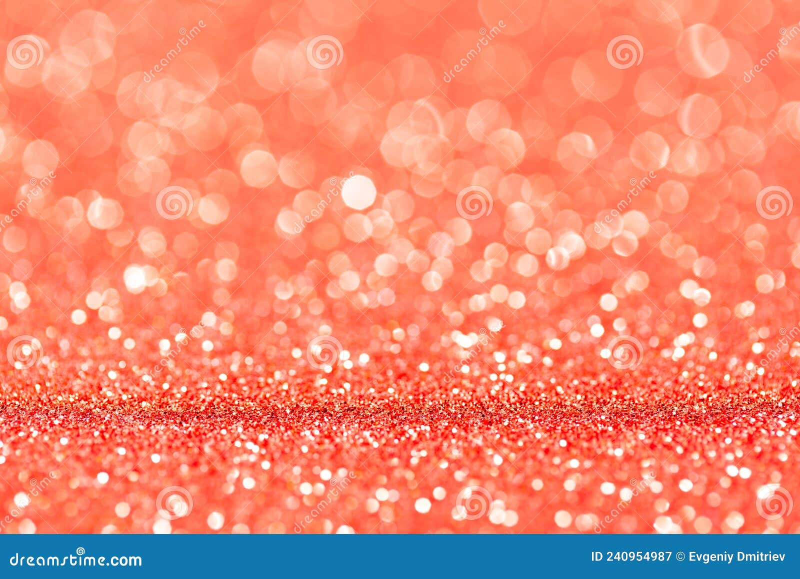 Sparkles of Red Glitter Abstract Background. Copy Space Stock Image Image of backdrop, light