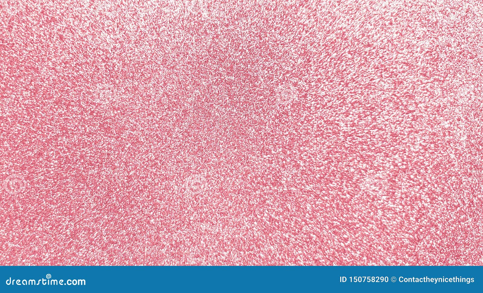 Sparkling Pink Glitter Sparkling Background Stock Photo - Image of
