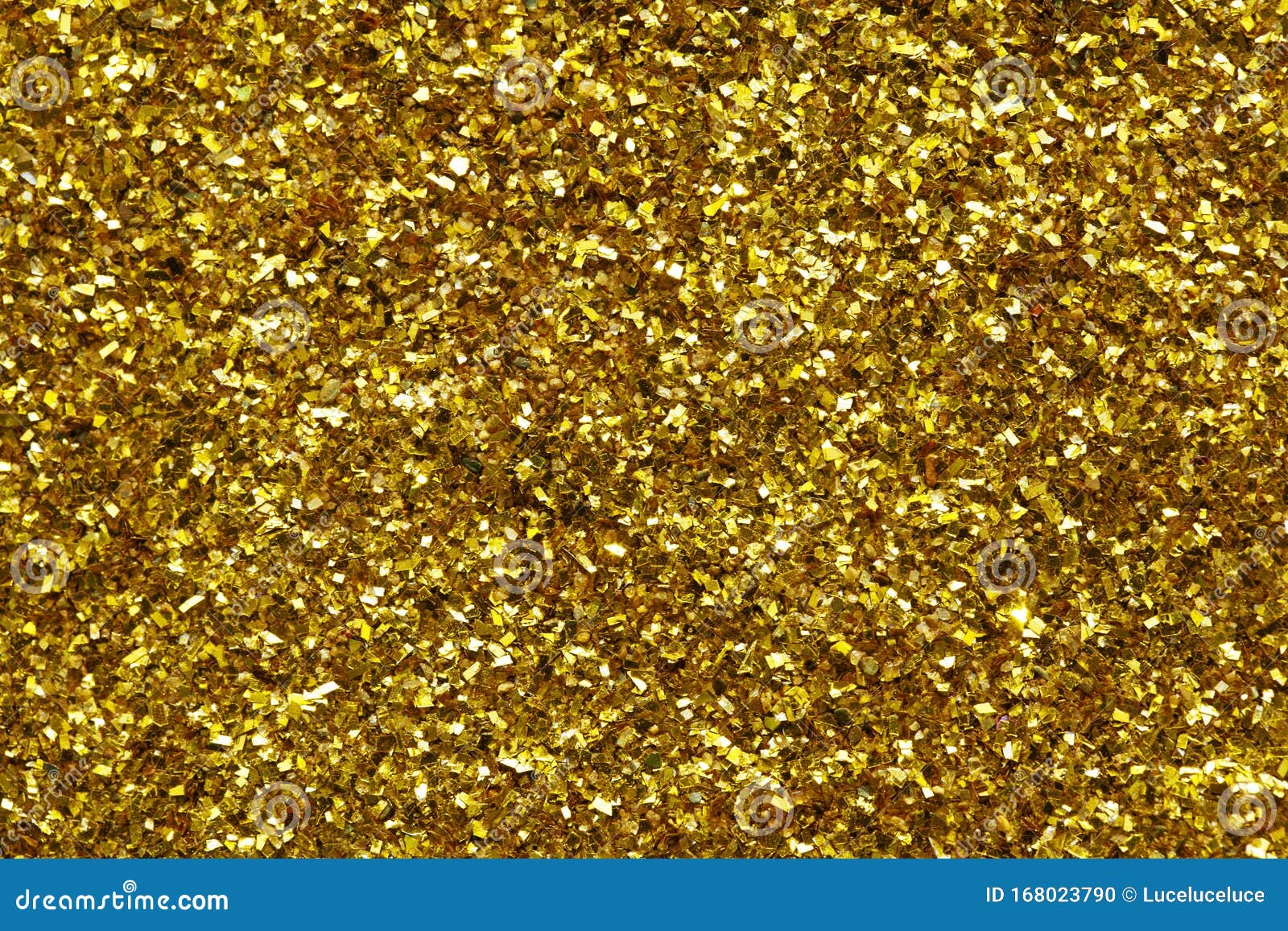 Golden Glitter Luxury Photographic Background Stock Photo - Image of party,  shine: 168023790