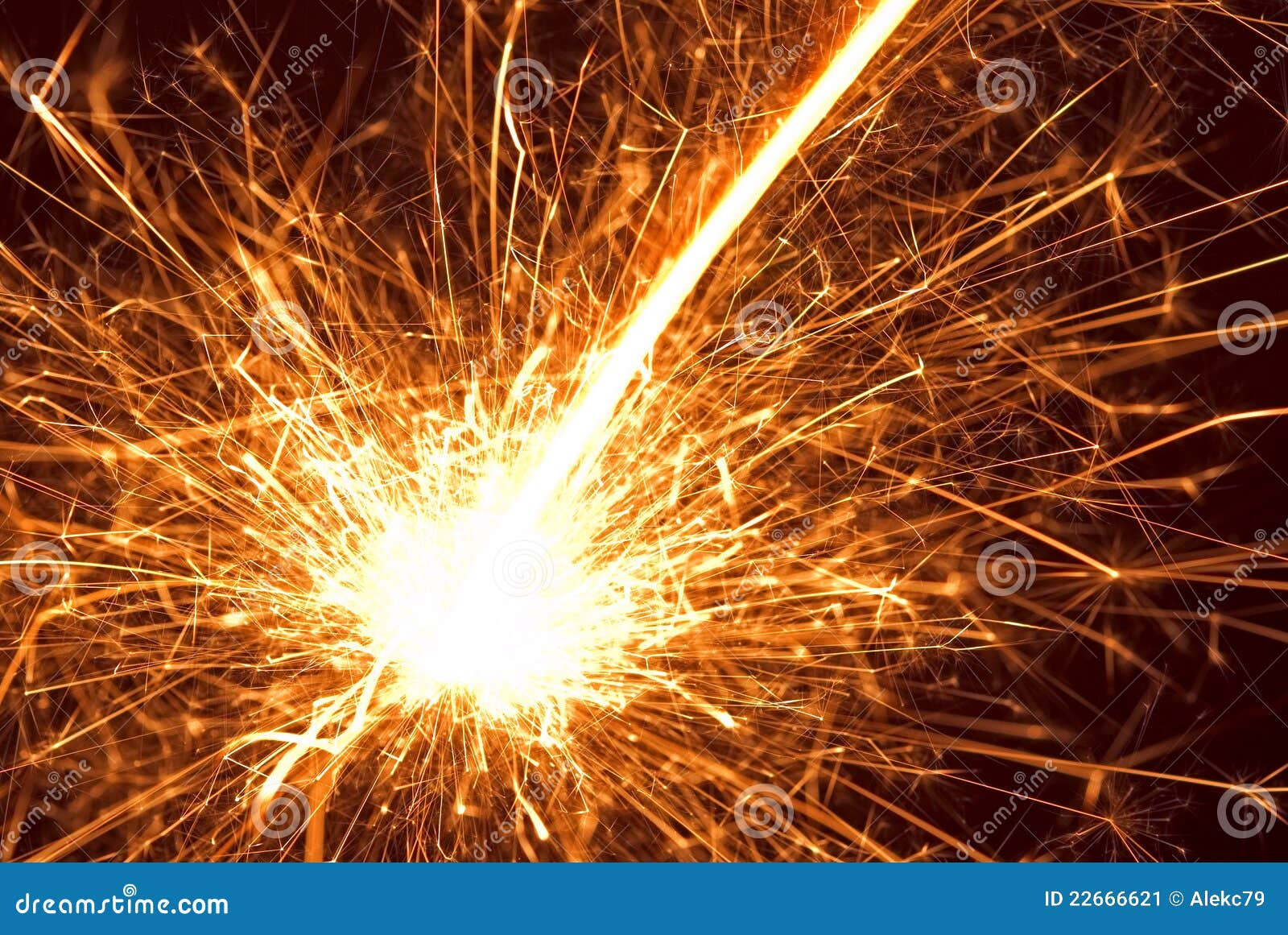 Sparks stock image. Image of equipment, celebration, abstract - 22666621