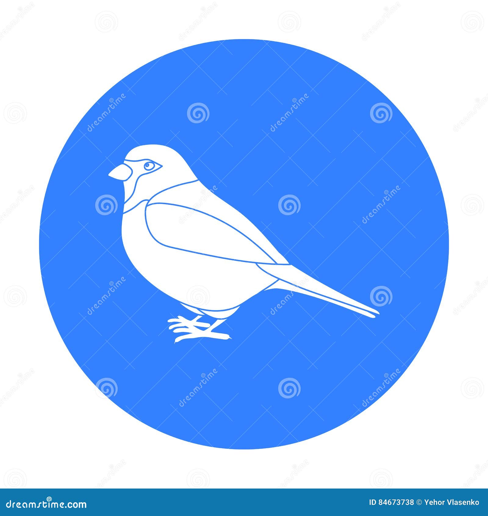 sparrow symbol sparrow symbol