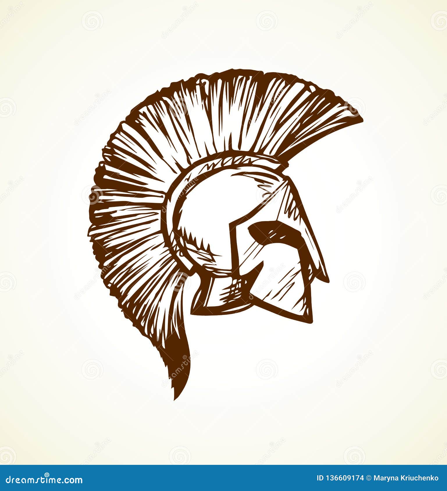 The Spartan Helmet For Coloring Outline Sketch Drawing Vector, Spartan  Helmet Drawing, Spartan Helmet Outline, Spartan Helmet Sketch PNG and  Vector with Transparent Background for Free Download