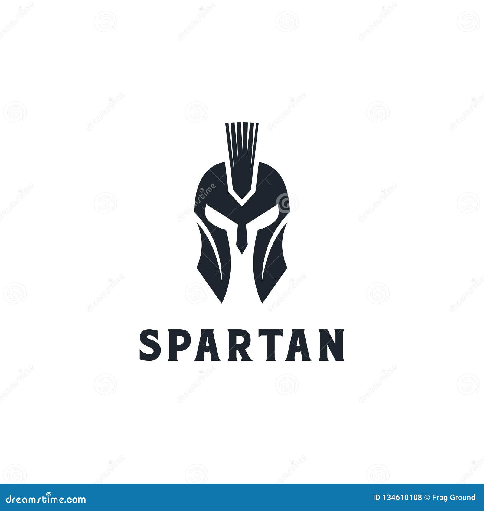 This is sparta! Font