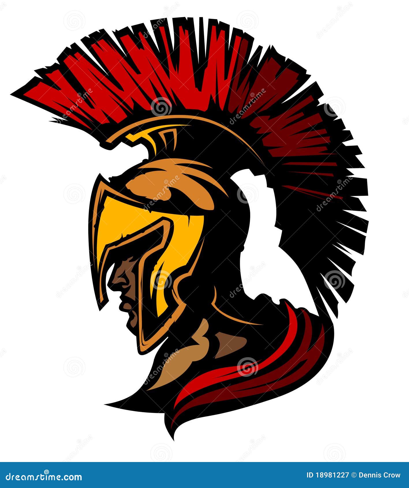 trojan clipart logo - photo #29