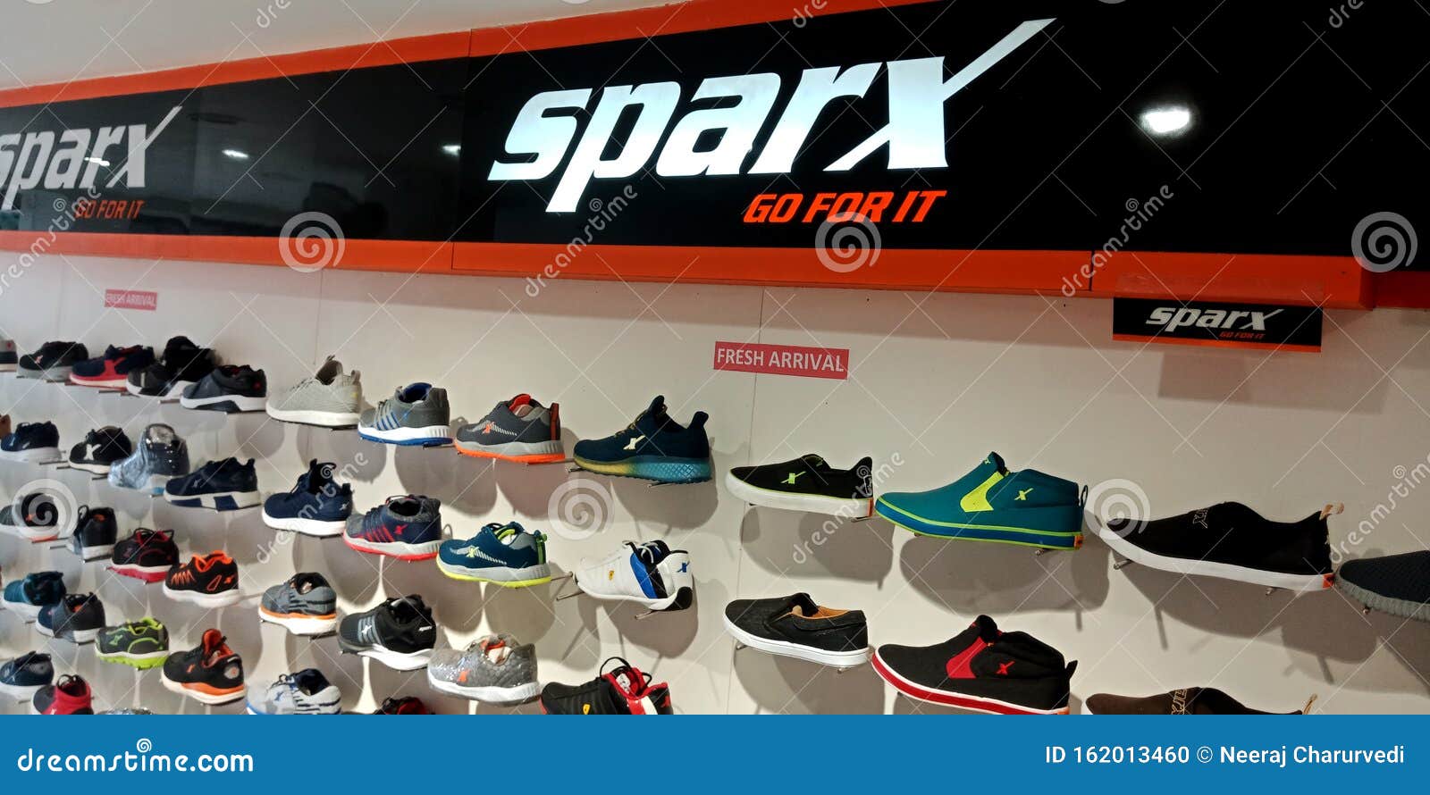 Sparx Sport Shoes Corner At 