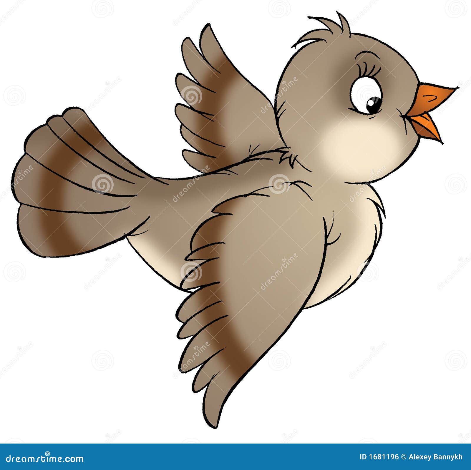 clipart kostenlos vogel - photo #24