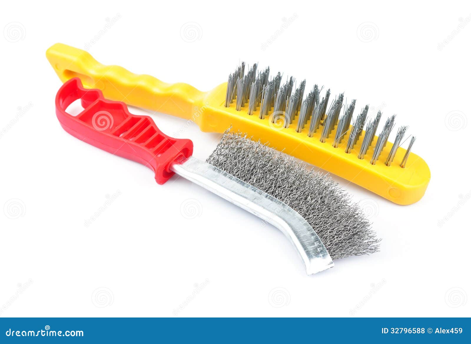 Set 9 Spazzole In Ferro Per Trapano - Per Pulizia, Ruggine E Vernice, Con Attacco 1/4'' - Foto 3