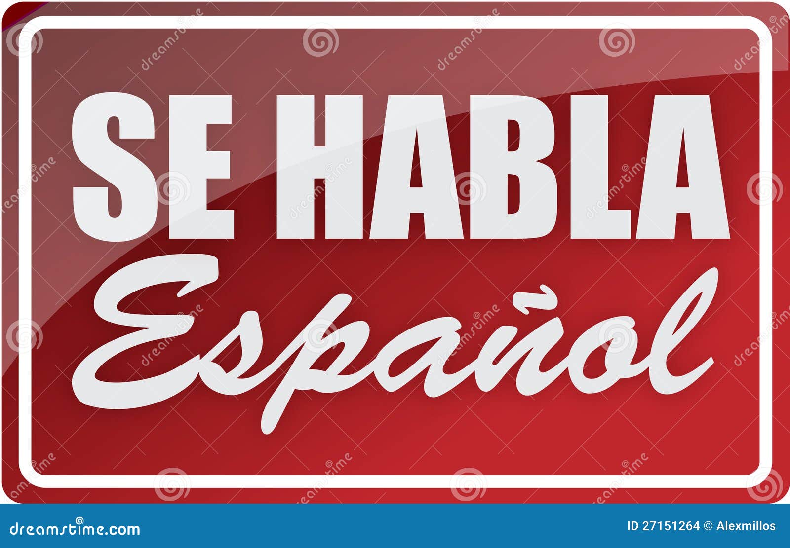 Speak Spanish Stock Illustrations 1 825 Speak Spanish Stock Illustrations Vectors Clipart Dreamstime