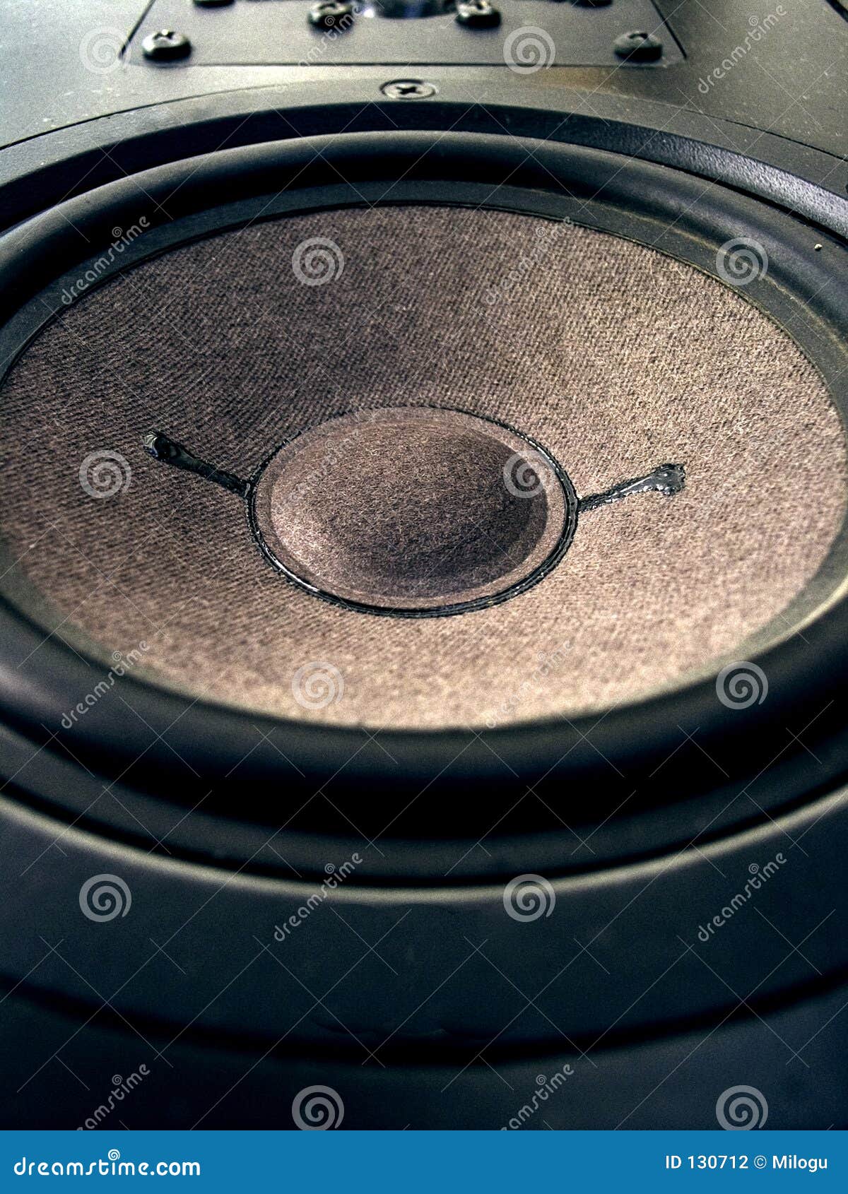speaker