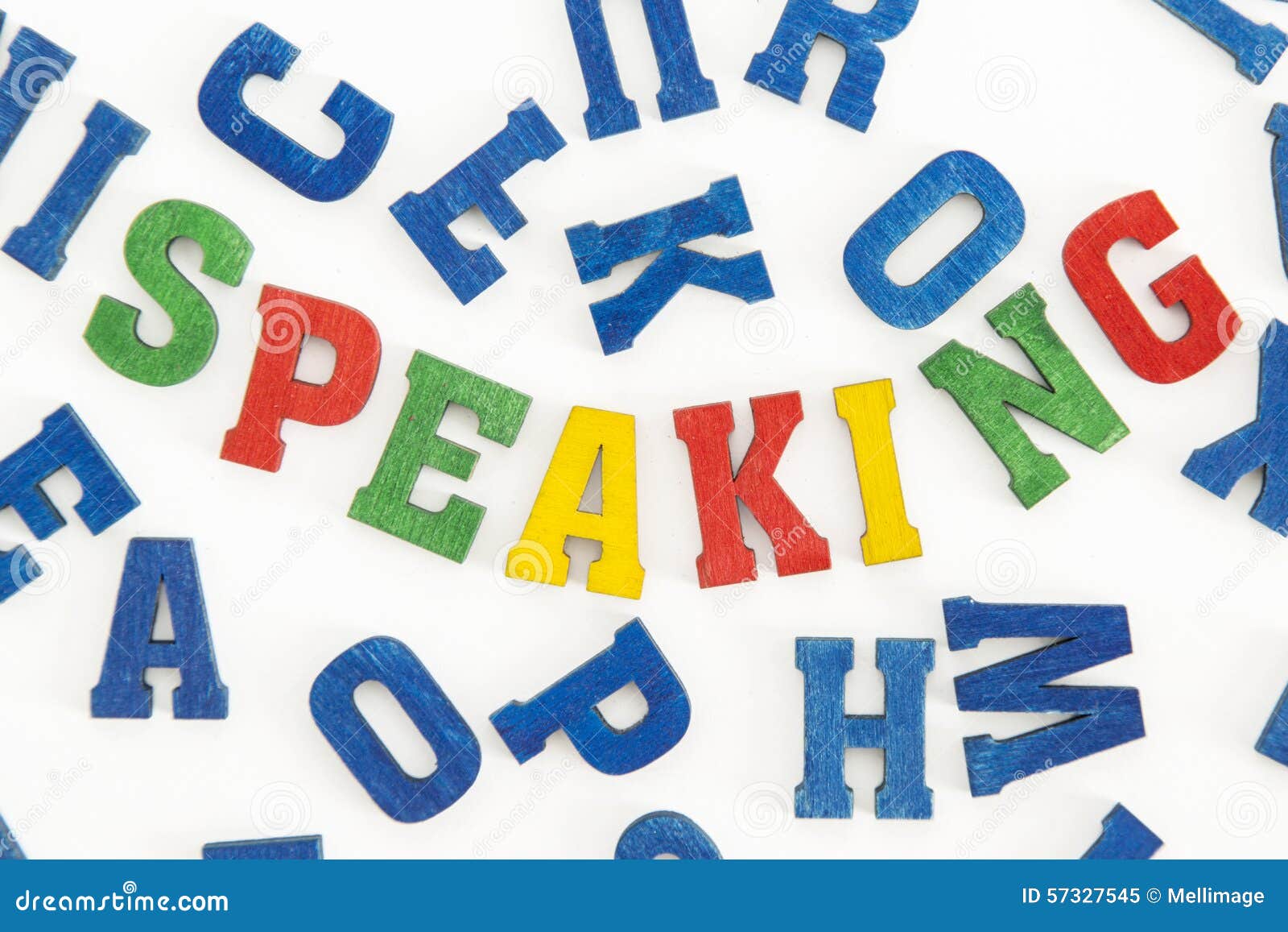 Speaking stock image. Image of business, skills, school 57327545