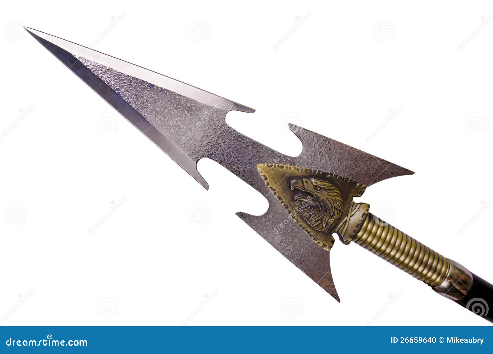 spear head 26659640