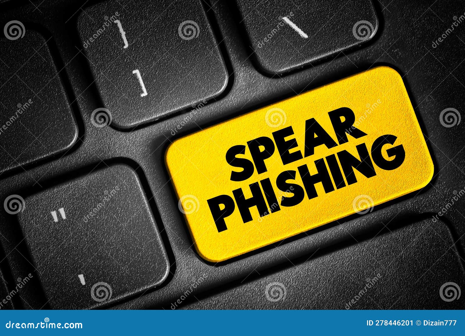 Spear Phishing Electronic Communications Scam Targeted Towards a