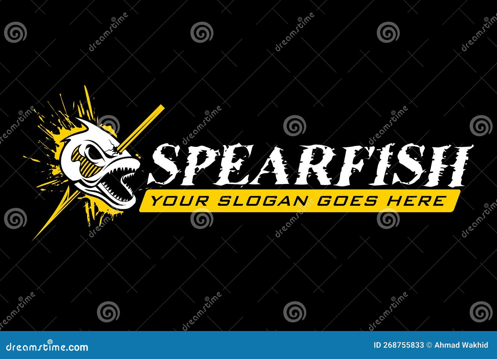 Fish Logo Hook Stock Illustrations – 10,694 Fish Logo Hook Stock  Illustrations, Vectors & Clipart - Dreamstime - Page 18