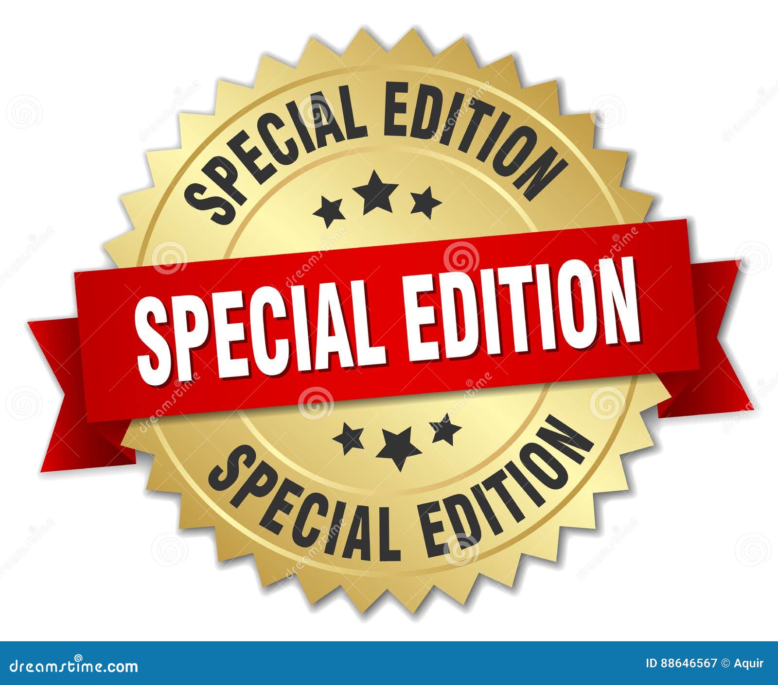 4274 Special Edition Stock Illustrations, Vectors & Clipart - Dreamstime