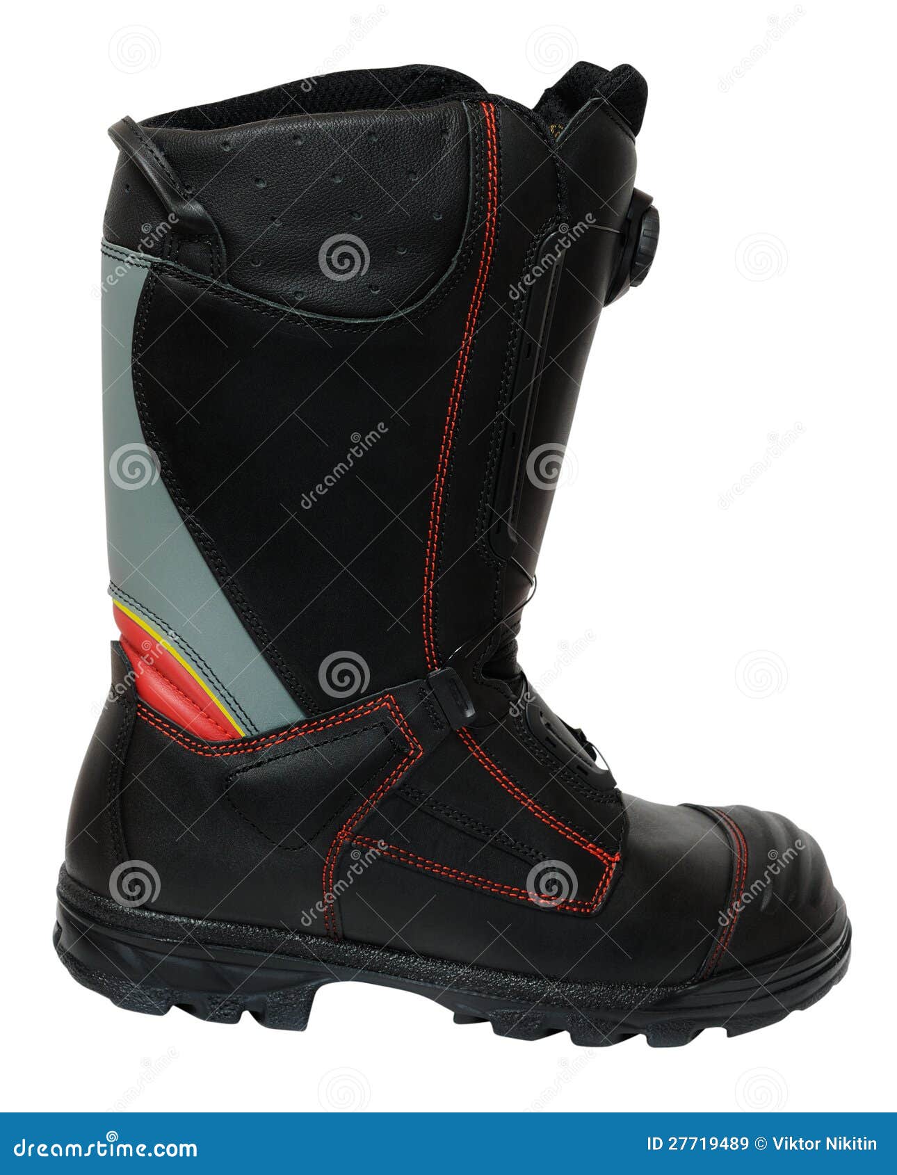 Special Firefighting Boots 27719489 