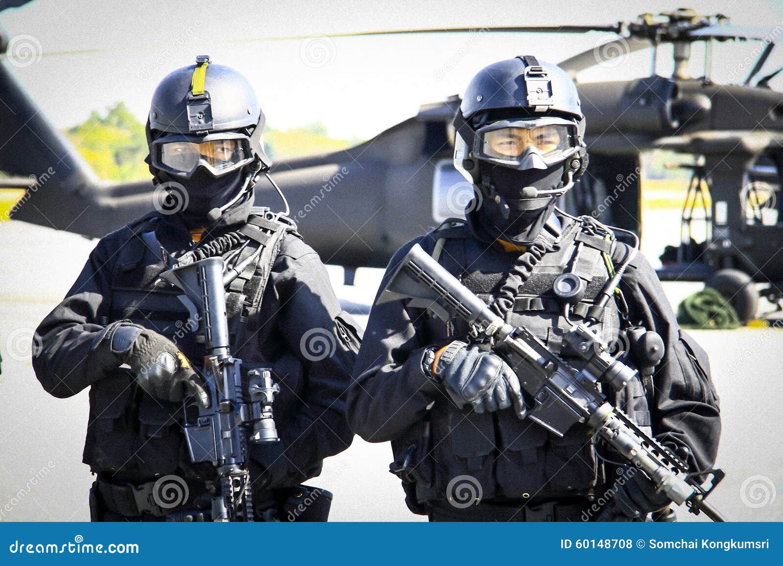 Special force editorial stock photo. Image of special 60148708
