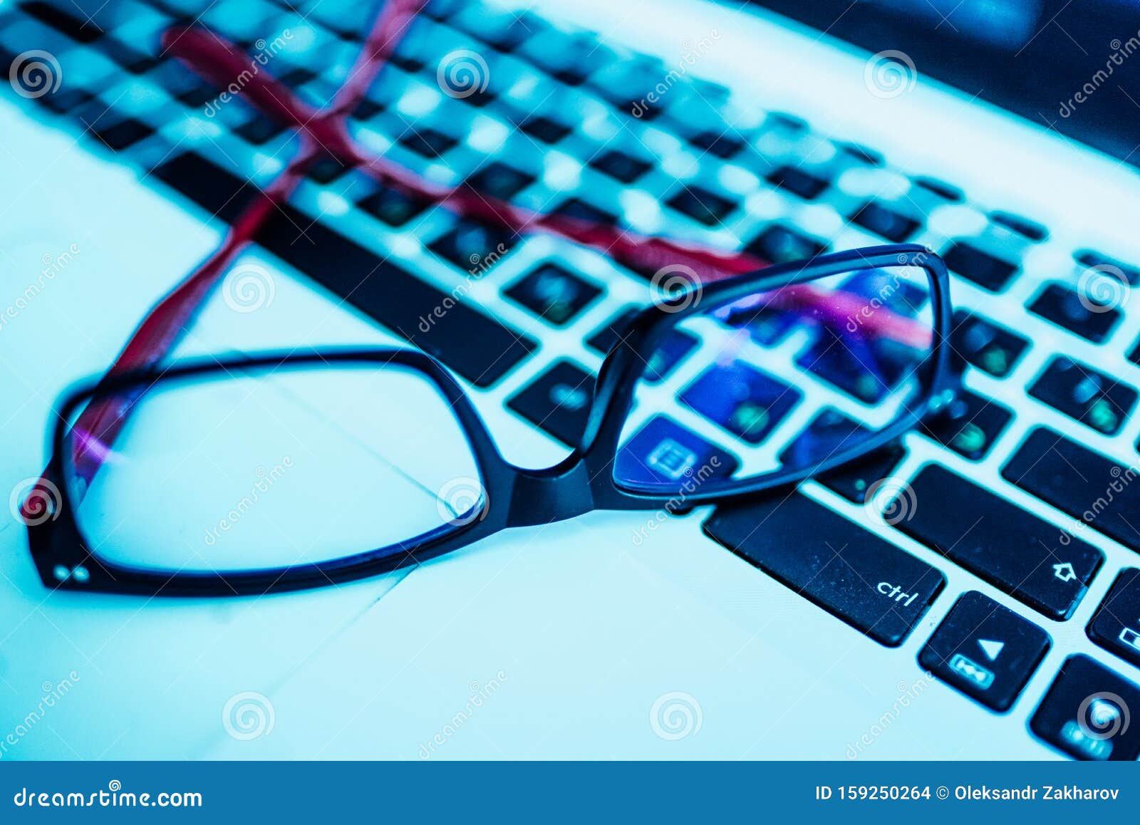 special glasses for computer use