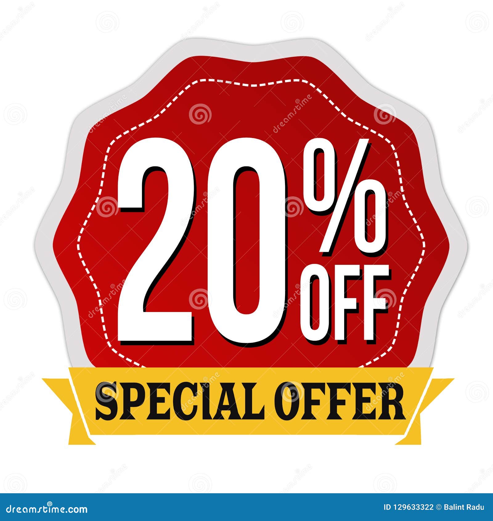 Offer 20. 20% Off. Скидка 20%. Красная этикетка скидка 20%. Special offer.