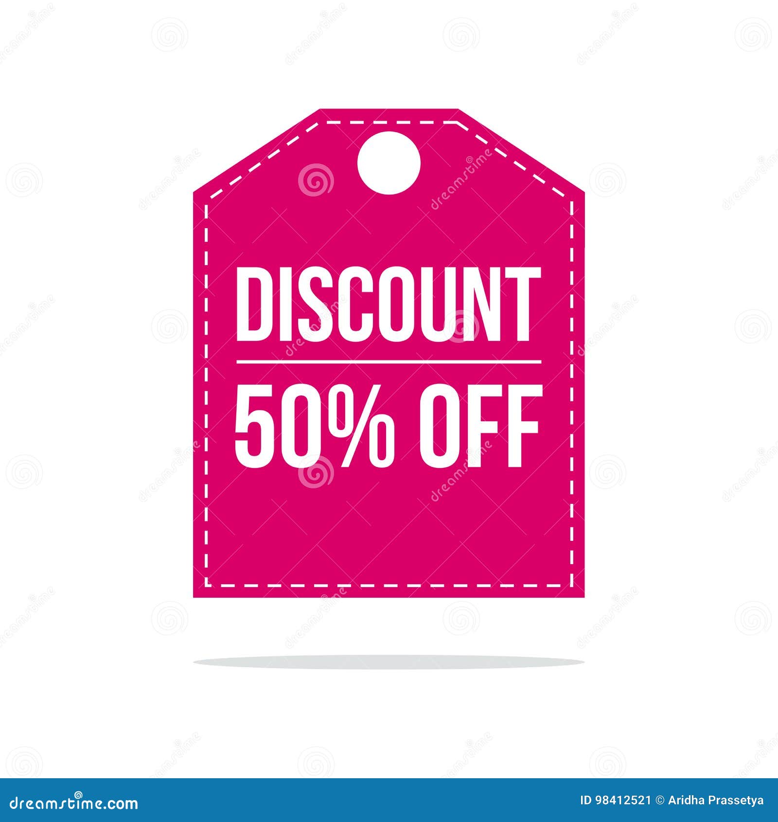 Special Offer Sale Discount Price Label Stock Vector - Illustration of ...
