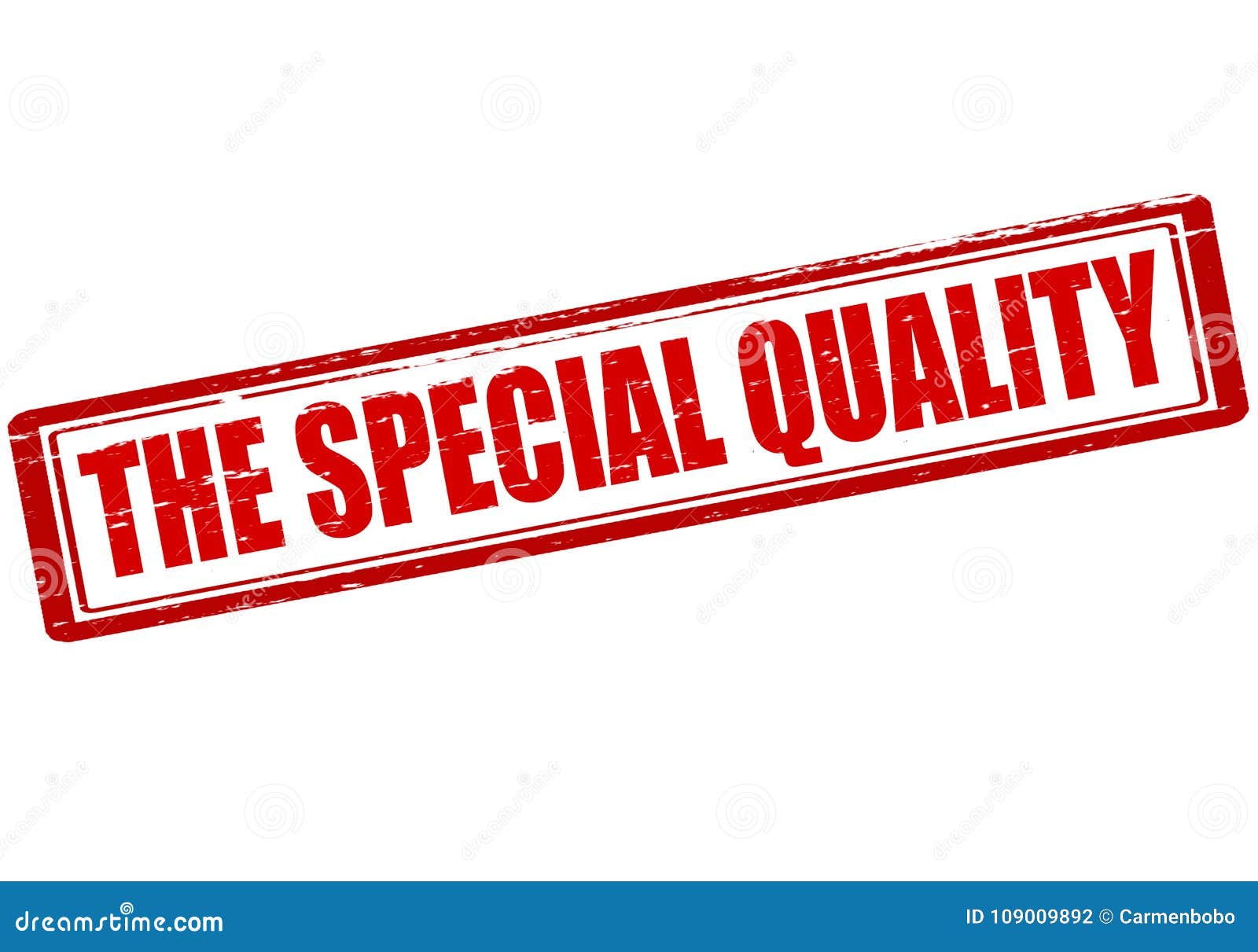 The special quality stock illustration. Illustration of grunge 109009892