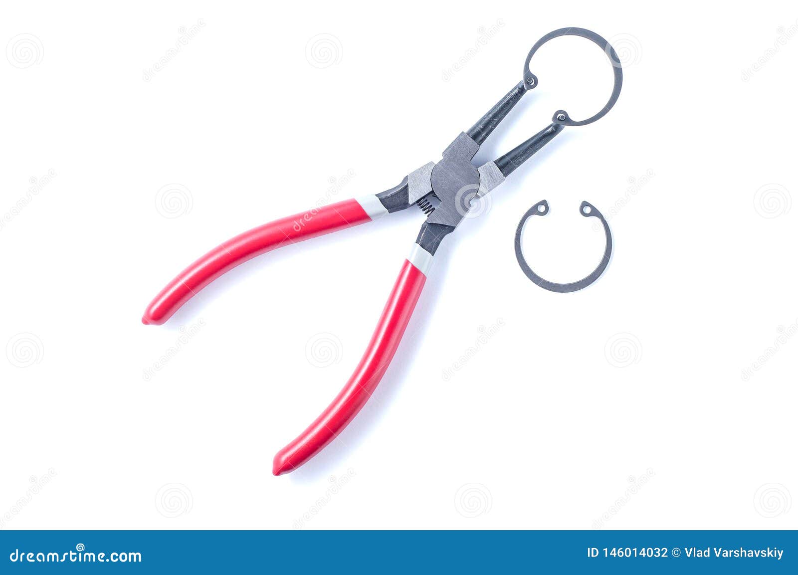 Special Tool for Car Mechanics Professionals Stock Photo Image of