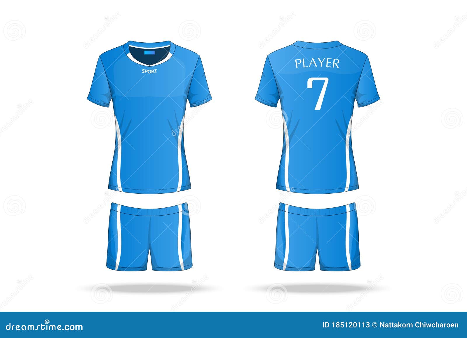 jersey shirt volleyball