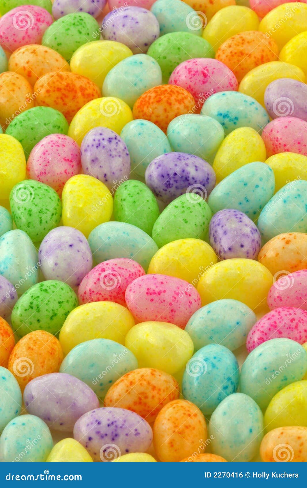 Speckled Jelly Beans stock photo. Image of jelly, pile 2270416
