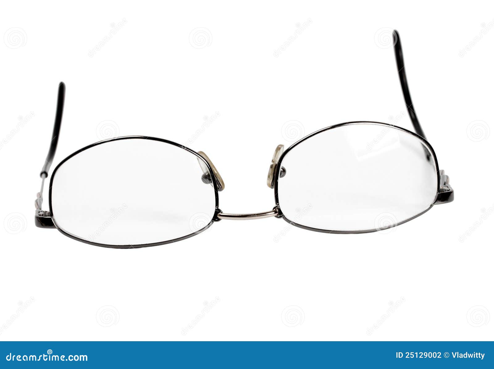 Spectacles stock photo. Image of reading, nerd, sight 25129002
