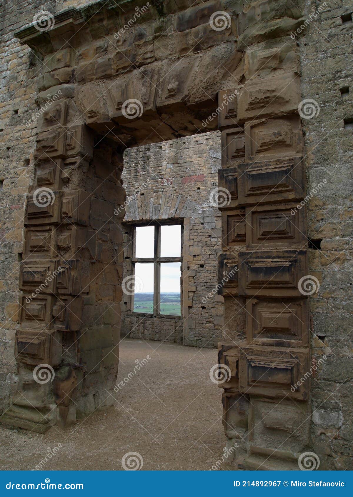 bolsover castle english heritage
