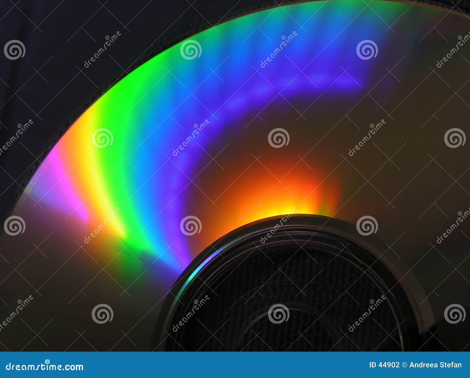 spectrum cd