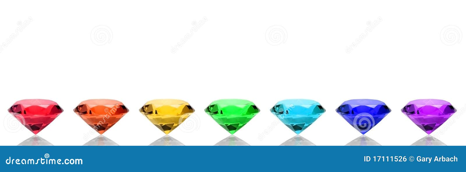 Spectrum Gems stock photo. Image of light, diamonds, yellow 17111526