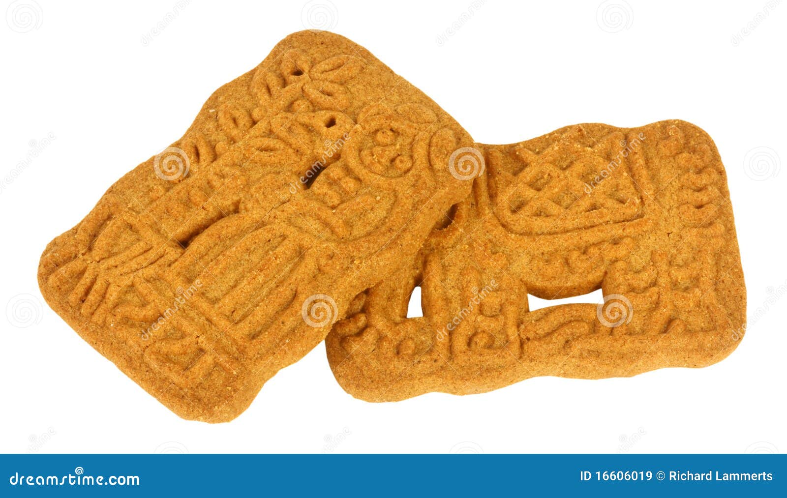 Speculaas RoyaltyFree Stock Photography 16606019