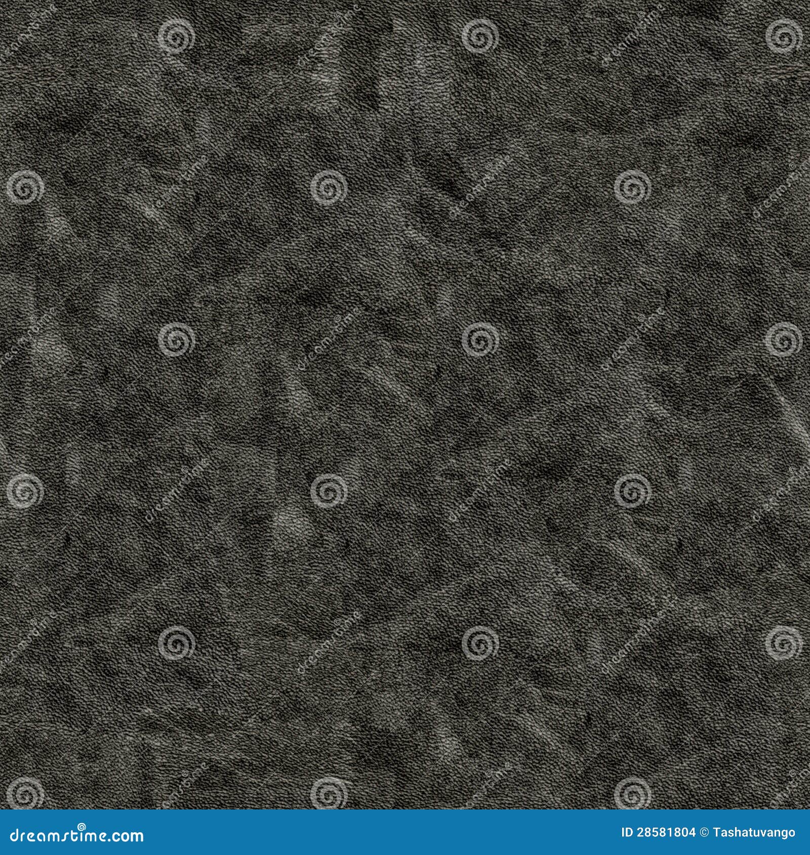Specular Map For Black Leather Texture 0015. Stock Illustration
