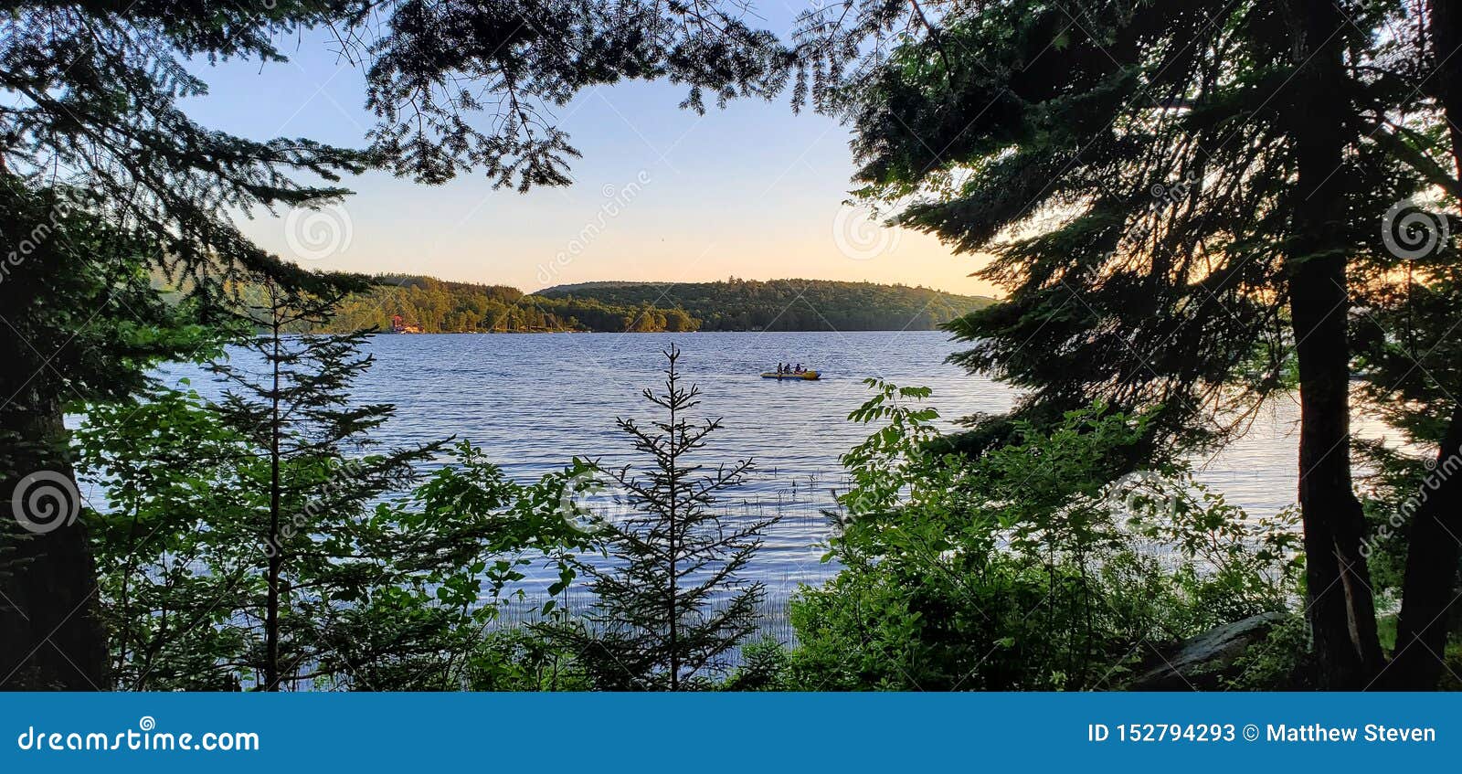 Speculator, NY stock image. Image of waves, trees, speculator 152794293