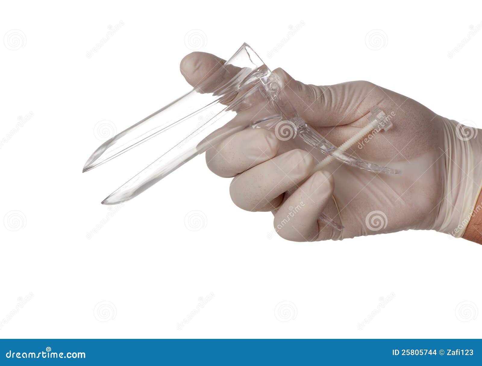 Speculum a gettare fotografia stock. Immagine di strumento 25805744