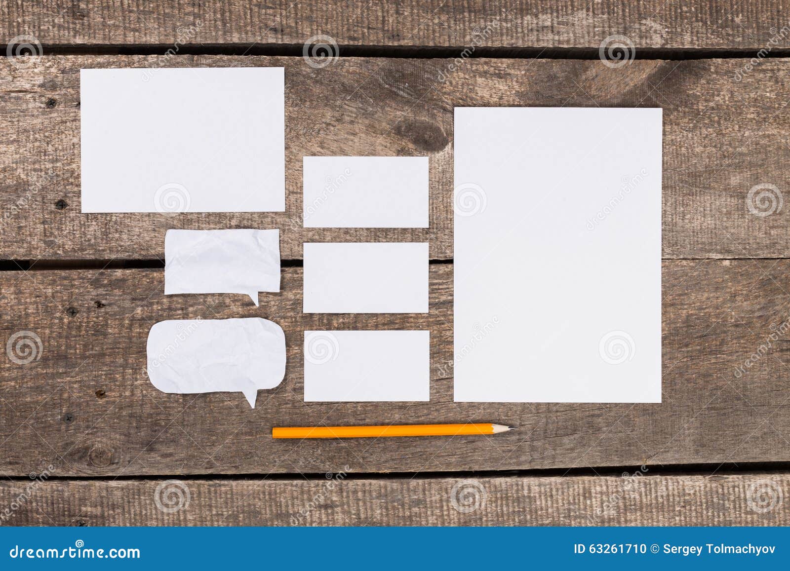 Speech bubbles stock photo. Image of design, collection 63261710