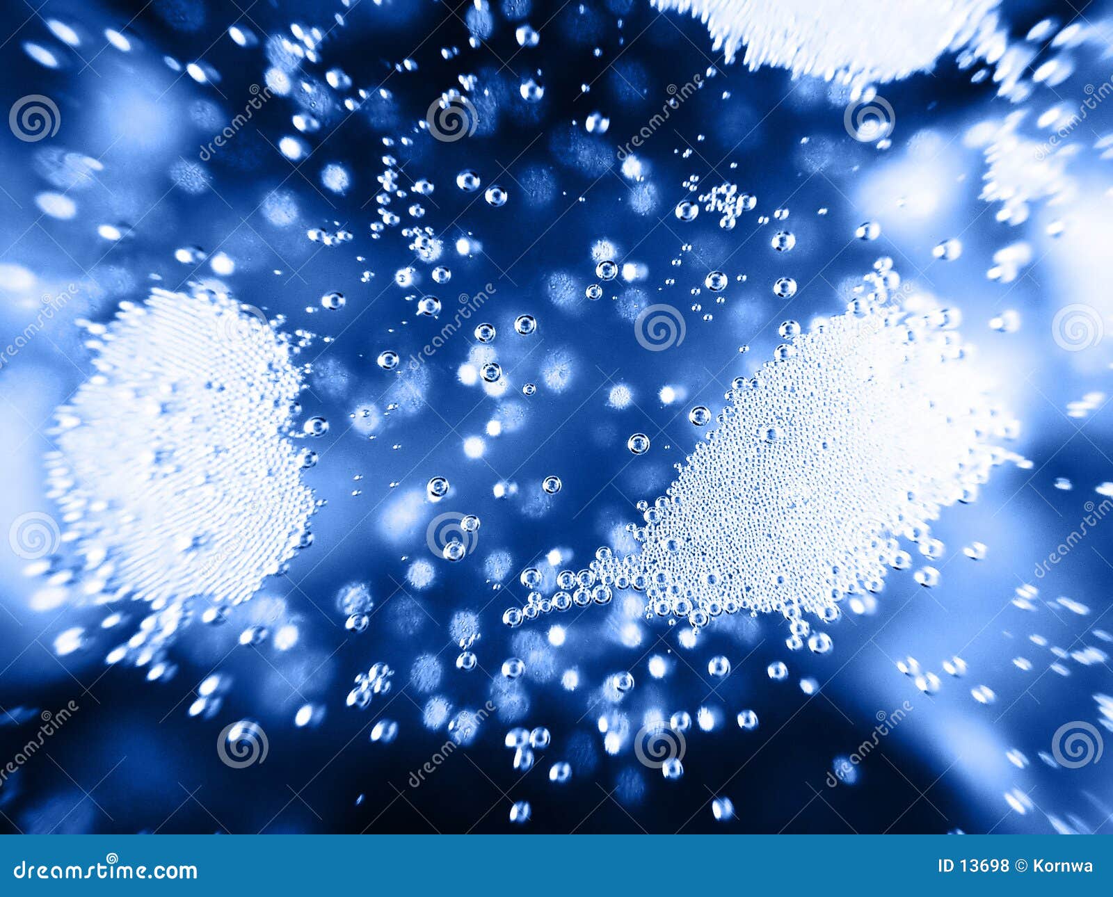 Bubble Speed Bubble Speed