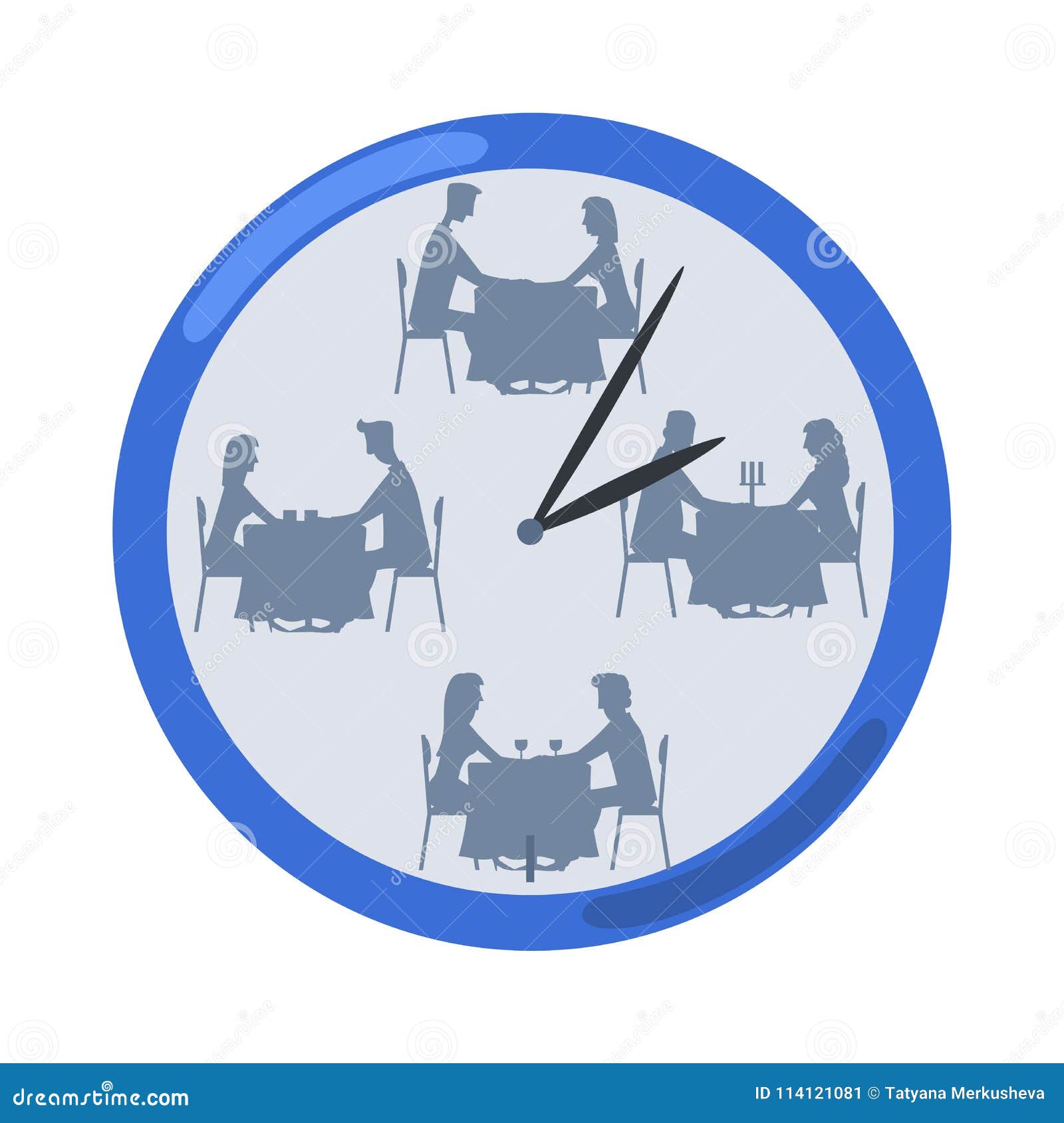 speed dating concept for business speed dating concept for business