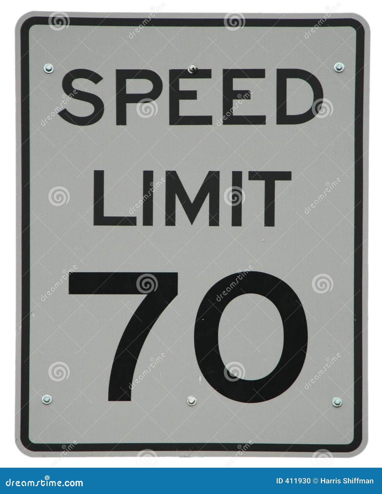 speed limit 70