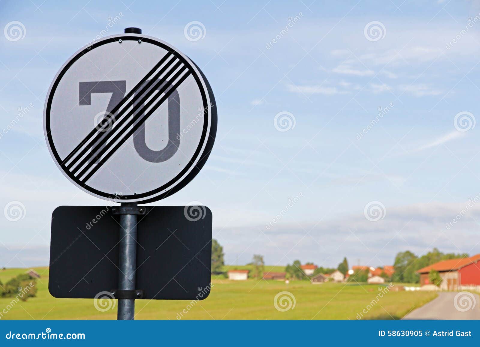 The Speed Limit Of 70 Is Canceled Stock Image Image Of Specification the-speed-limit-of-70-is-canceled-stock-image-image-of-specification