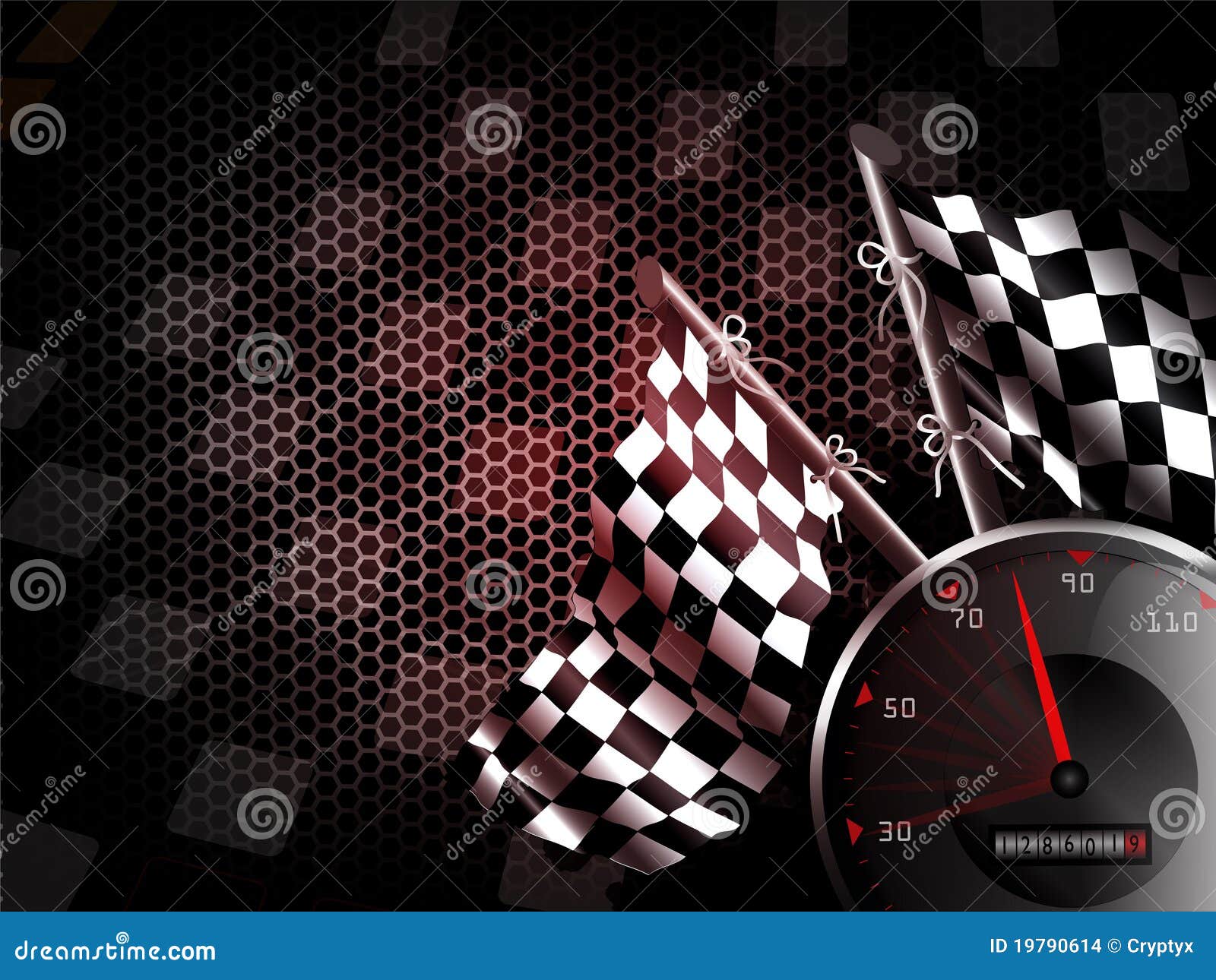 Speed Racing Background Stock Images Image 19790614