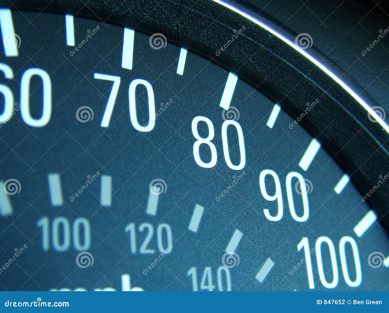 Speedo stock photo. Image of distance, speedometer, road 847652