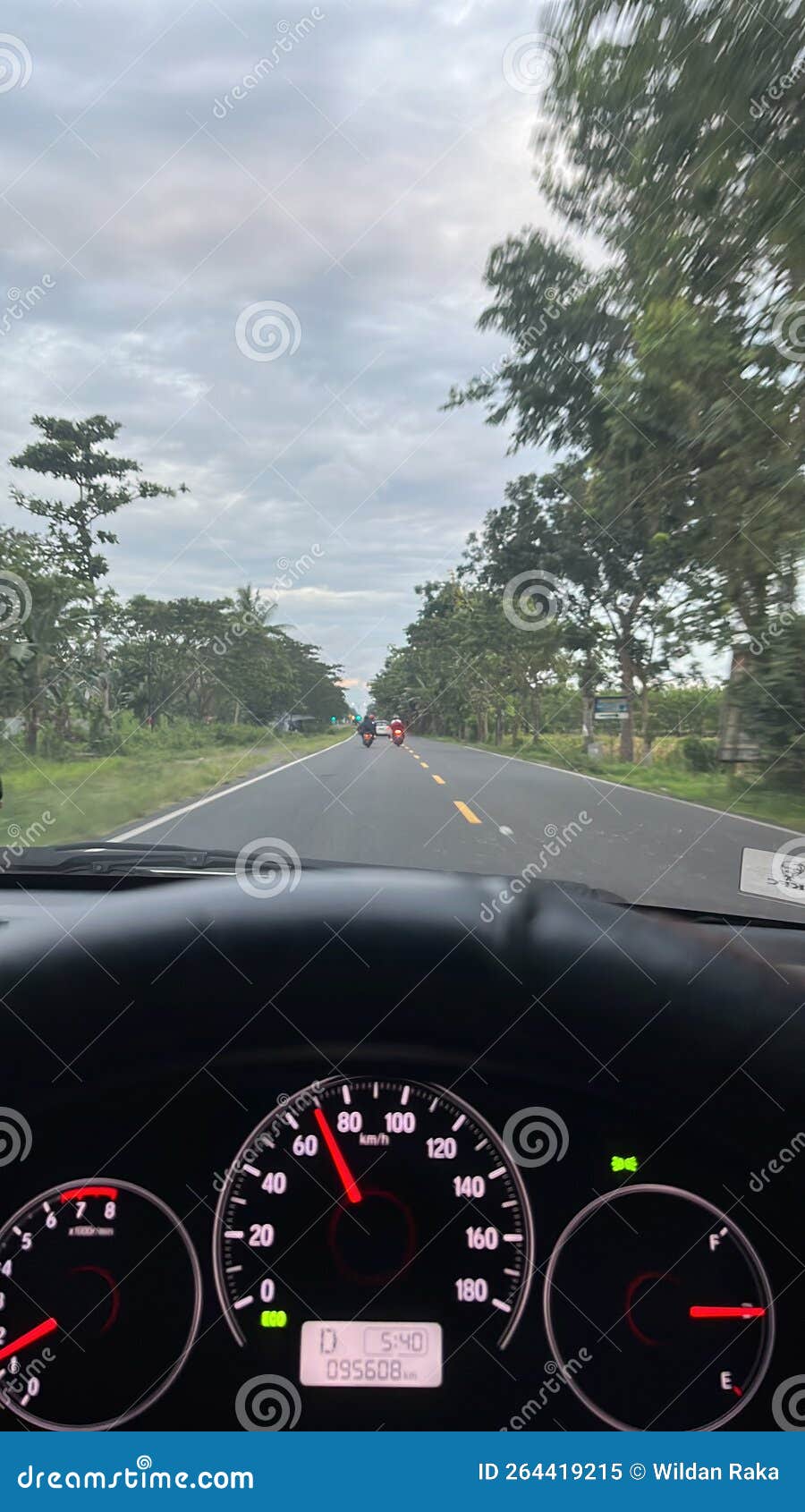 Speedometer stock image. Image of street, calm, head 264419215