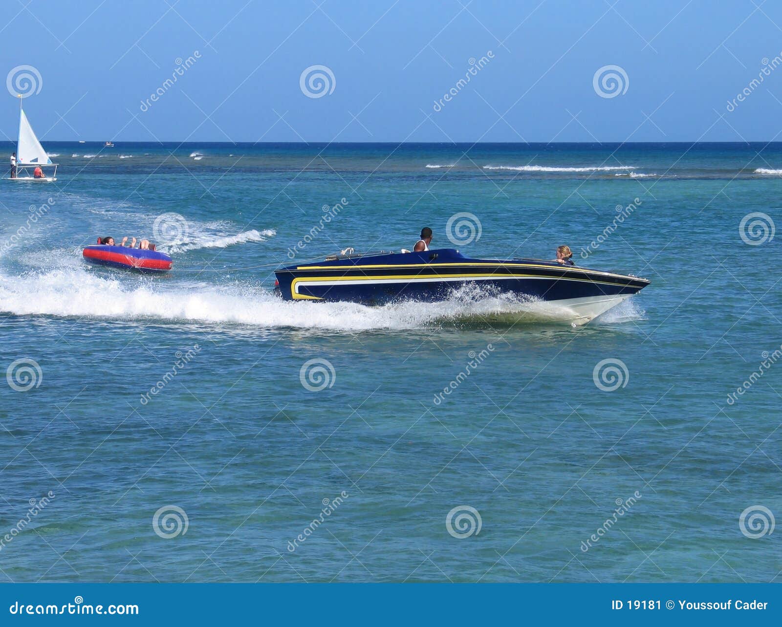 speedy boat