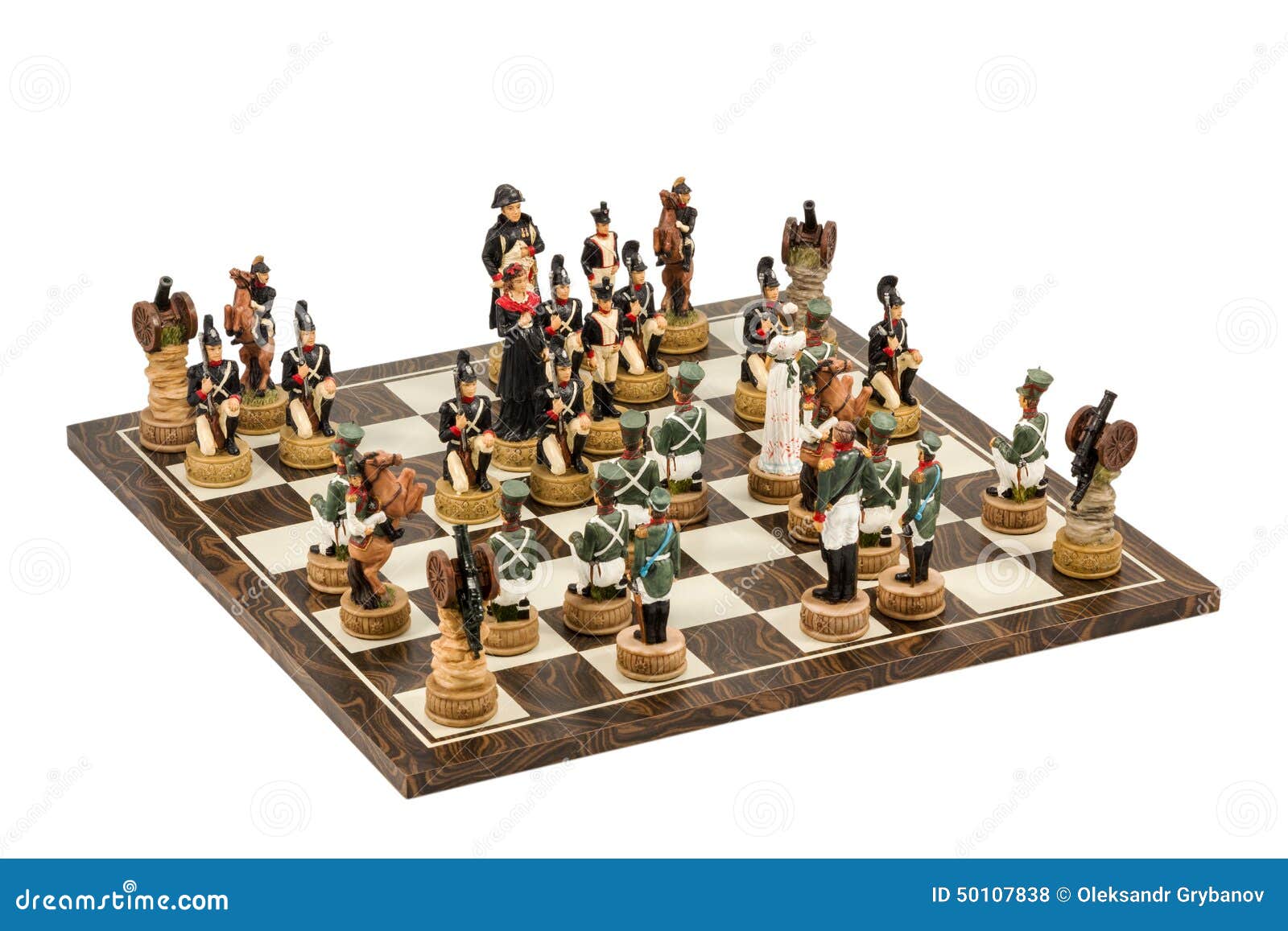 diamant Convergeren Waden Spel van schaak sier stock foto. Image of mensen, koning - 50107838