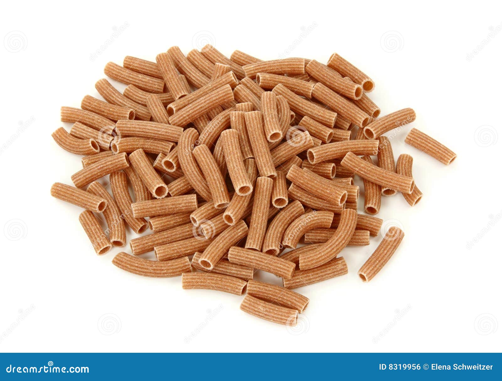 Spelt pasta stock photo. Image of wheat, pasta, healthy 8319956