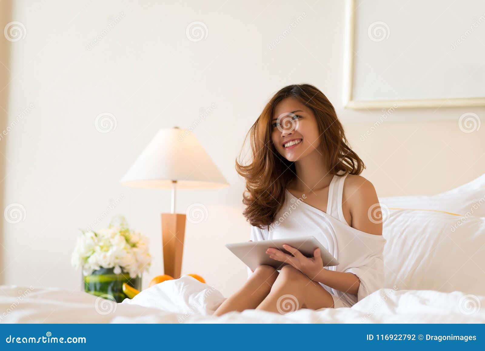 Spending Lazy Weekend at Home Stock Photo Image of resort, vacation