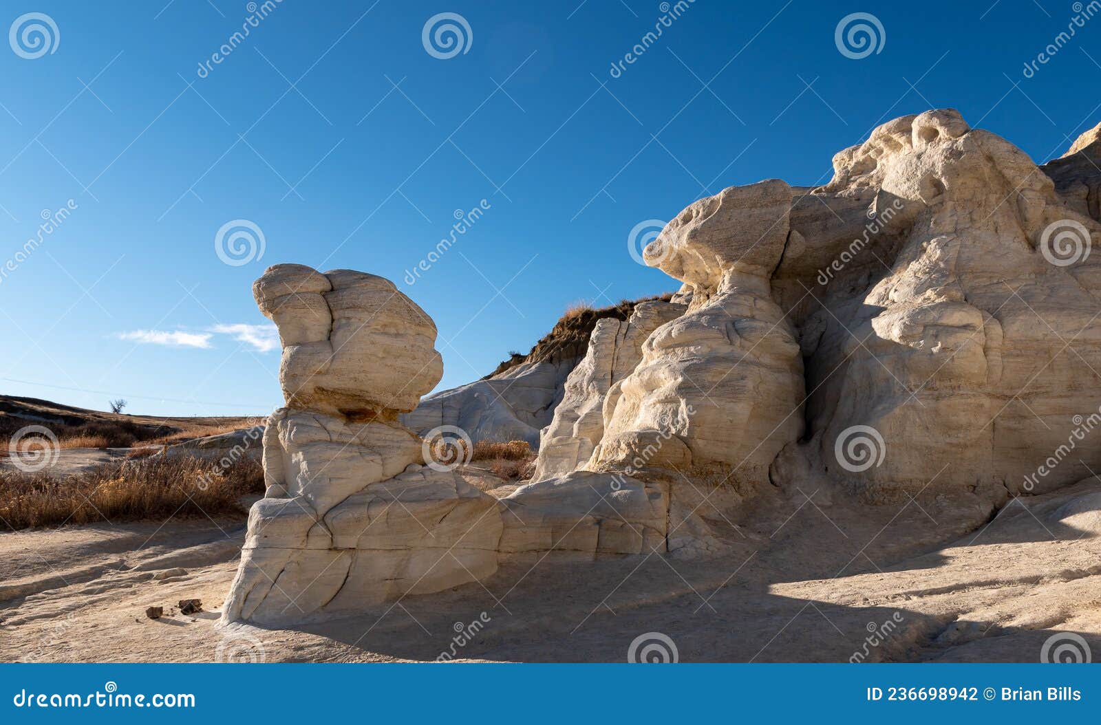 the sphinx, paint mines in calhan, co